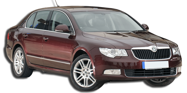 Rent a Car Timisoara | Inchirieri Auto Timisoara | Skoda Superb 3