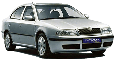 Novum Rent a Car Timișoara | Inchirieri Auto Timisoara | Preturi Inchirieri Masini - Skoda Octavia Tour