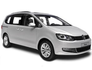 Novum Rent a Car Timișoara | Inchirieri Auto Timisoara | Preturi Inchirieri Masini - VW Sharan