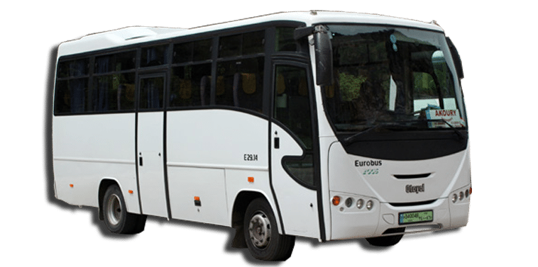 Inchirieri Autocare Timisoara - Iveco Otoyol