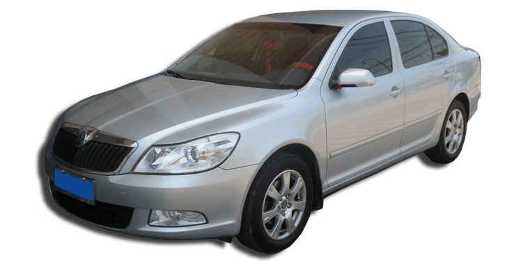 Inchirieri Masini Timisoara - Inchirieri Auto Timisoara - Skoda Octavia Facelift 2